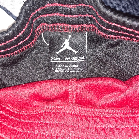 Nike + Jordan Basketball Short Bundle - Picture 2 of 3